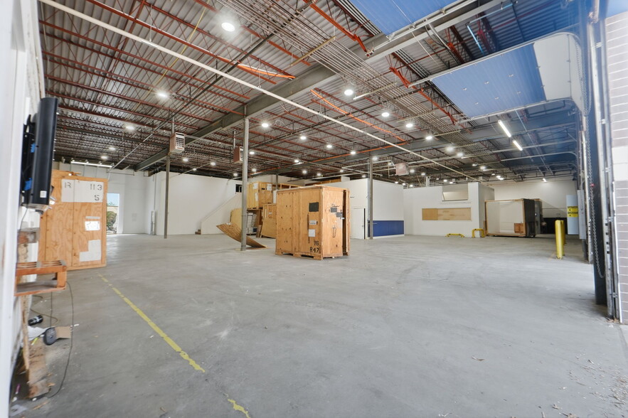 More Photos Of 1001 Prince George's Blvd, Upper Marlboro Light Manufacturing For Lease