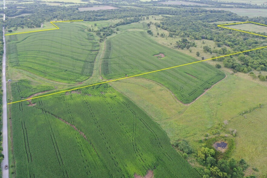 More Photos Of 25140 S Ratner Rd, Lyndon Land For Sale