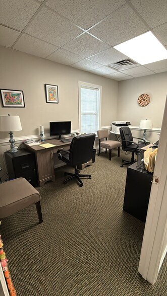 More Photos Of 1800 Martin Luther King Jr Pky, Durham Medical For Lease