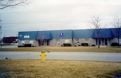More Photos Of 130 Frobisher Dr, Waterloo Warehouse For Lease