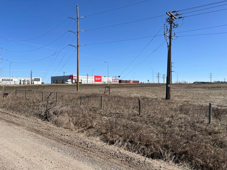 Primary Photo Of NW 12-24-25W4 Highway #1, Strathmore Land For Sale