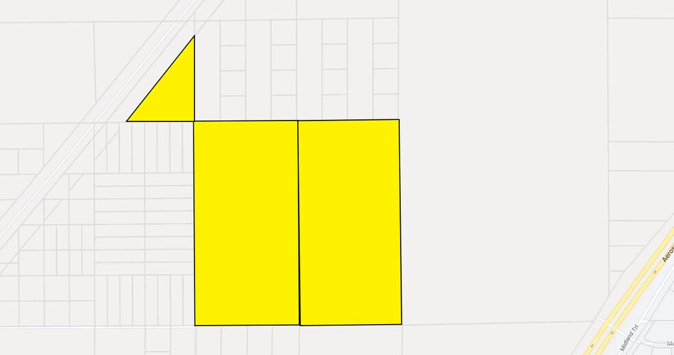 More Photos Of 115 Oregon, Mojave Land For Sale