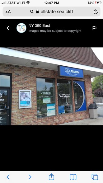 More Photos Of 347 Glen Cove Ave, Sea Cliff General Retail For Lease