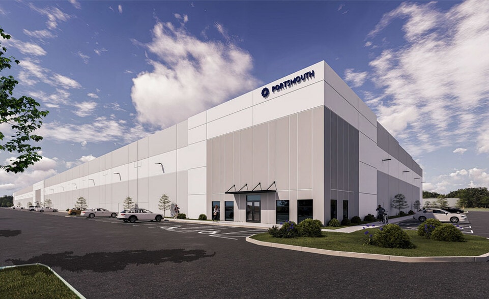 Primary Photo Of 15501 Route 1, South Chesterfield Unknown For Lease