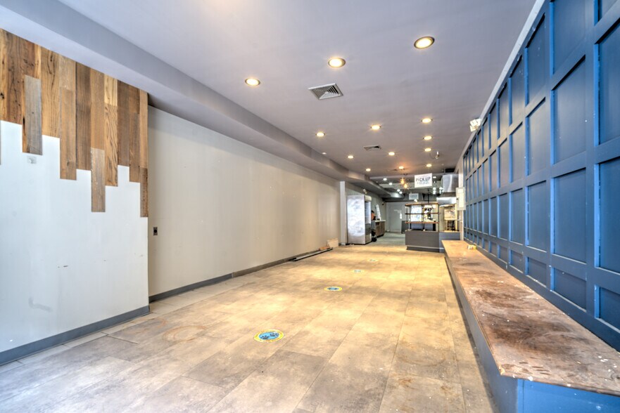 More Photos Of 295 7th Ave, New York Storefront Retail Office For Lease