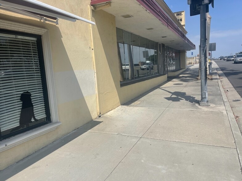 More Photos Of 9117-9123 Garvey Ave, Rosemead Storefront For Lease