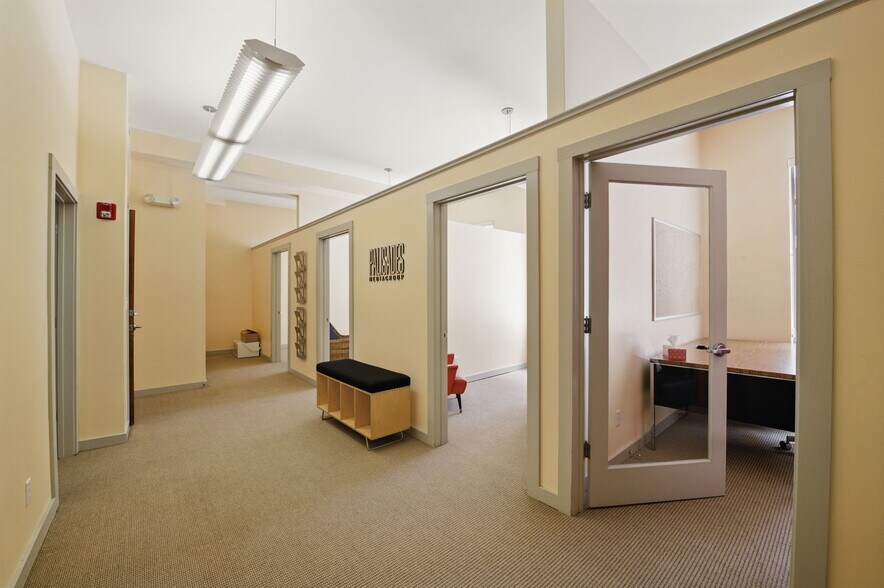 More Photos Of 1717-1719 Powell St, San Francisco Office For Lease