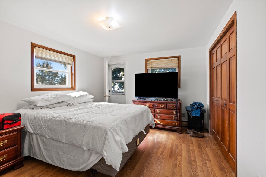 More Photos Of 830 S Railroad St, Kimberly Self Storage For Sale