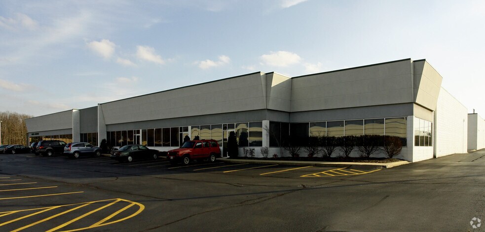 Primary Photo Of 7670 First Pl, Oakwood Village Light Manufacturing For Lease