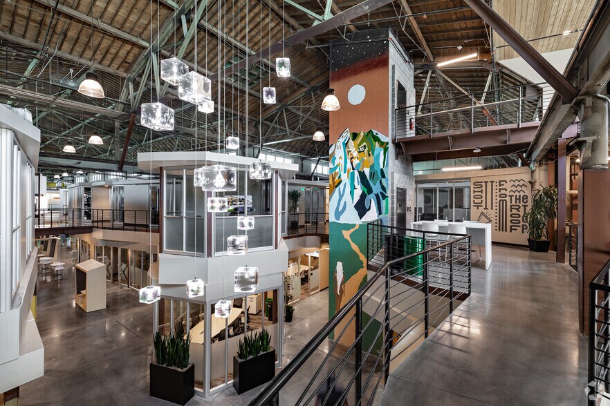 More Photos Of 650 S 500 W, Salt Lake City Office For Lease