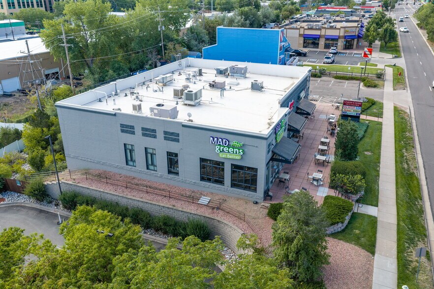 More Photos Of 150 S Union Blvd, Lakewood General Retail For Sale