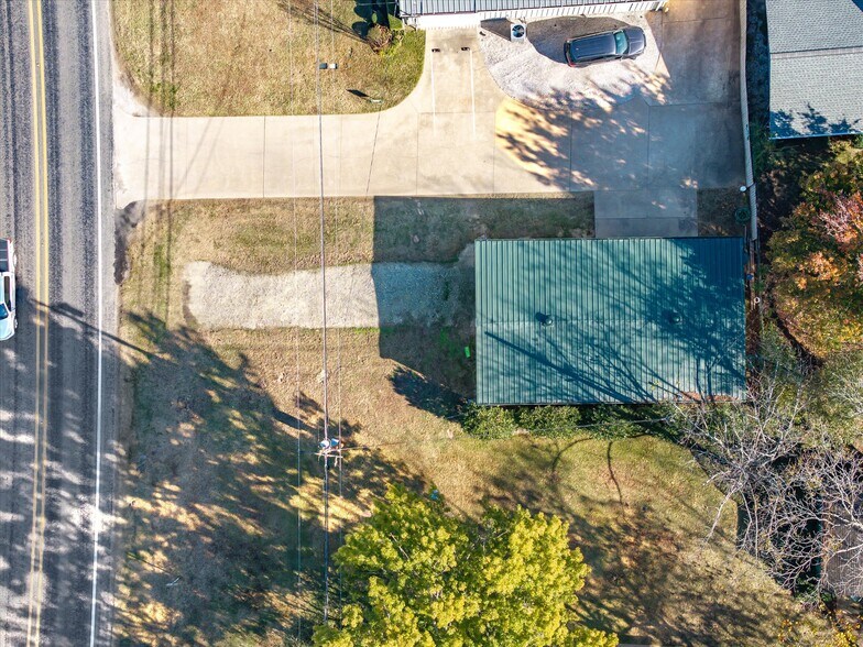 More Photos Of 573 State 274 hwy, Canton Warehouse For Sale