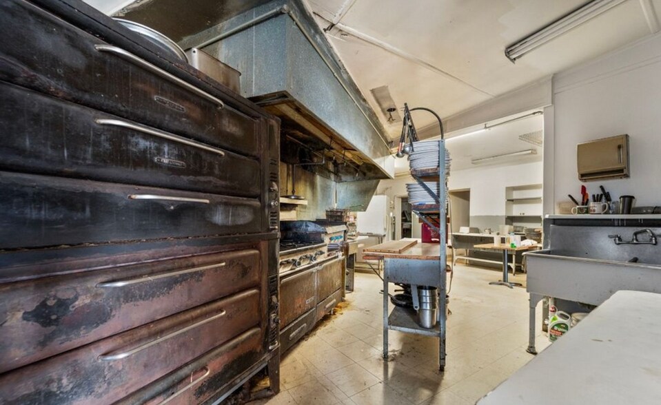 More Photos Of 93 CFJ Blvd, Johnson City Restaurant For Sale