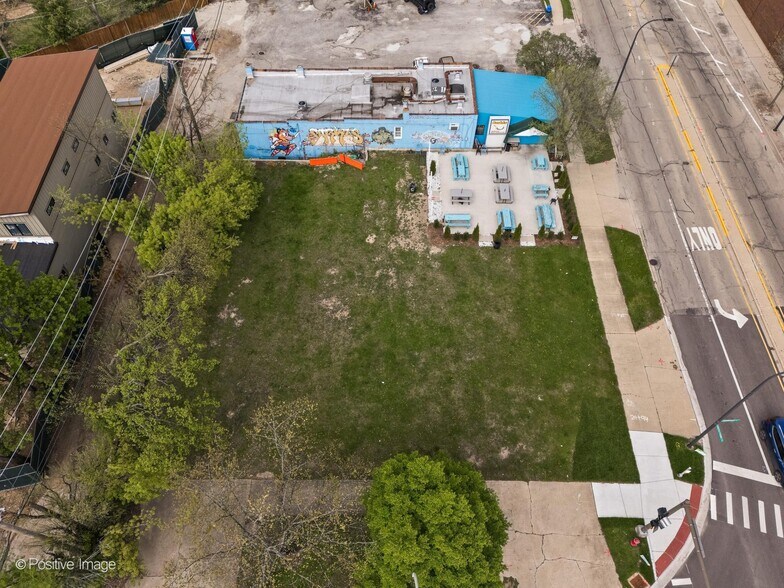 More Photos Of 2632 Gross Point Rd, Evanston Land For Sale