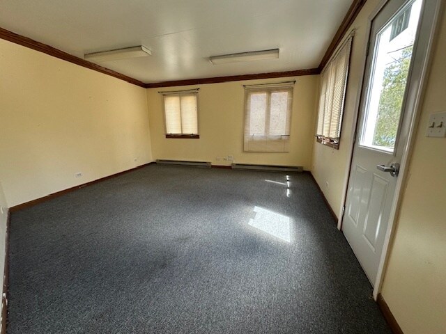 More Photos Of 181 Northwest Hwy, Cary General Retail For Sale