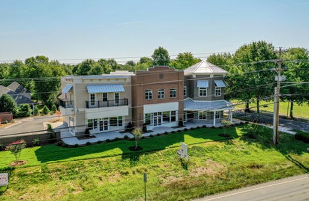 More Photos Of 18644 W Catawba Ave, Cornelius Storefront Retail Office For Lease