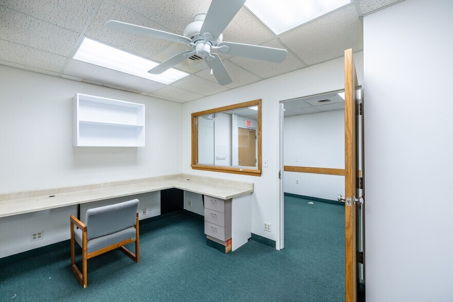 More Photos Of 80 West Ave, Brockport Medical For Lease