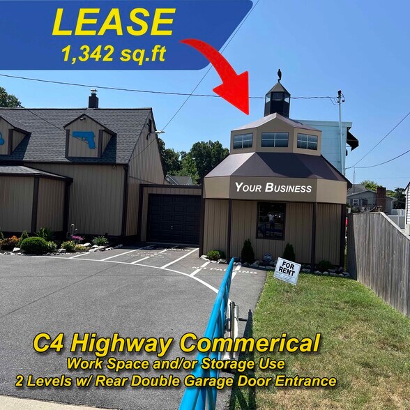 More Photos Of 2515 Mountain Rd, Pasadena Freestanding For Lease