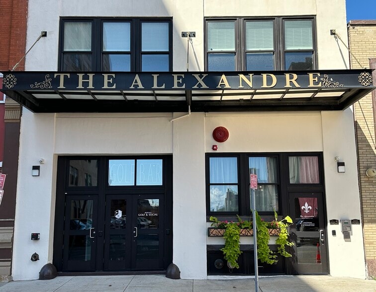 More Photos Of 510 Washington St, Buffalo Apartments For Sale