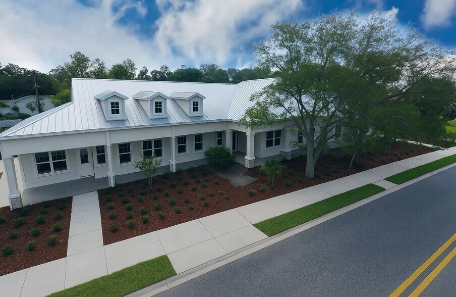 More Photos Of 981 Vineland Rd, Winter Garden General Retail For Lease