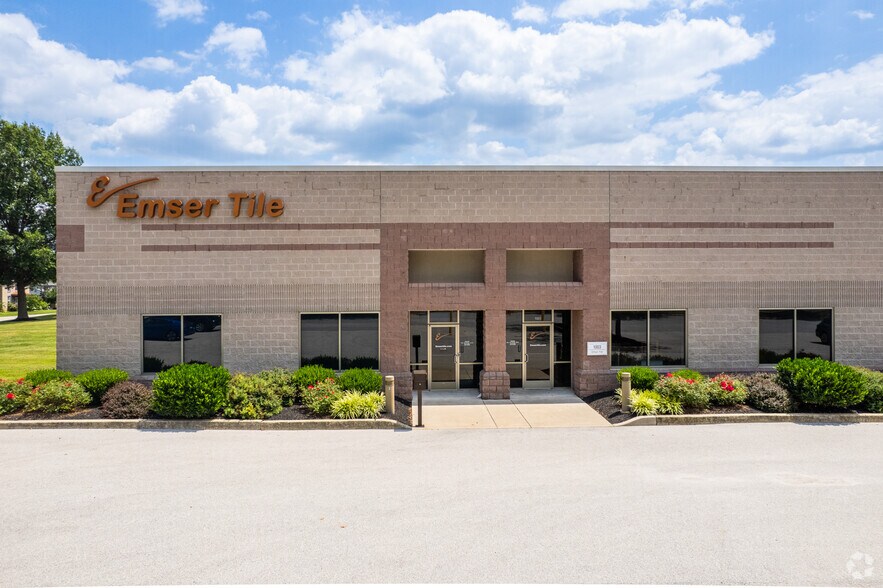 More Photos Of 150 Green Tree Rd, Phoenixville Light Distribution For Lease