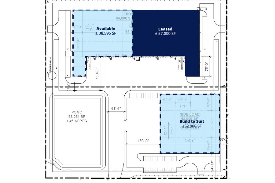 More Photos Of 1015A Red Bluff Rd, Pasadena Unknown For Lease