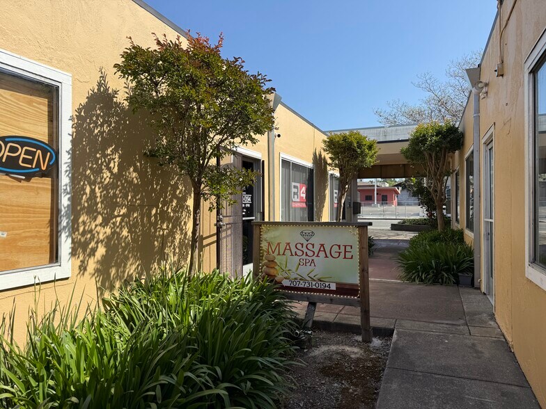 More Photos Of 630 Tennessee St, Vallejo Freestanding For Sale