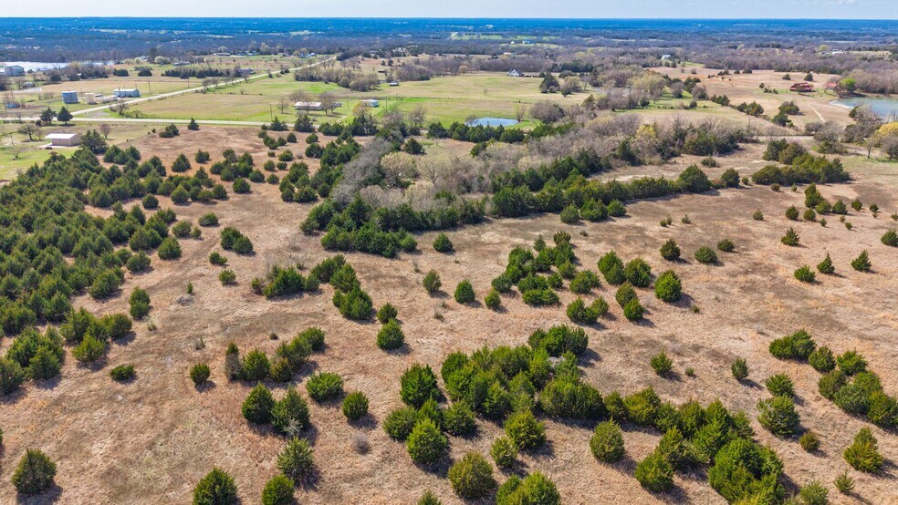 More Photos Of 8428 Highway 78, Bonham Land For Sale