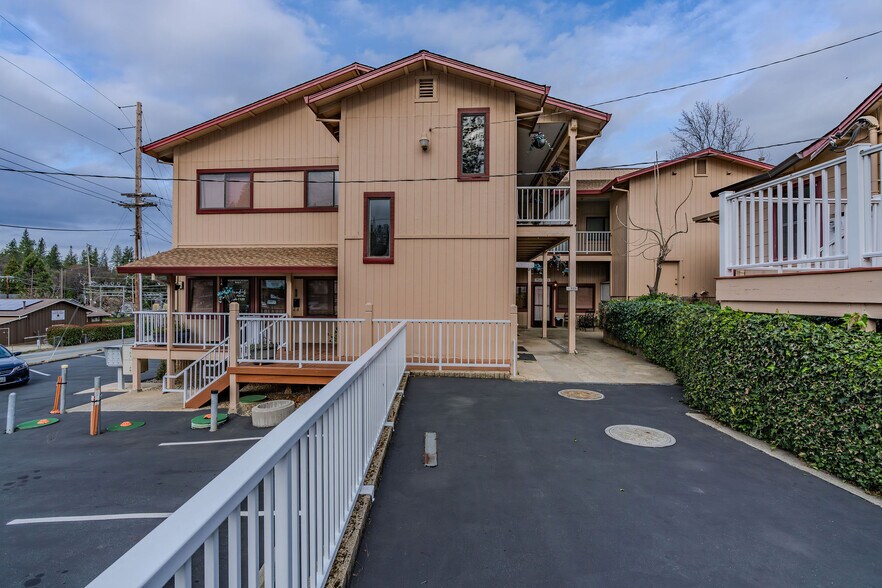 More Photos Of 19881 State Highway 88, Pine Grove Office Residential For Sale