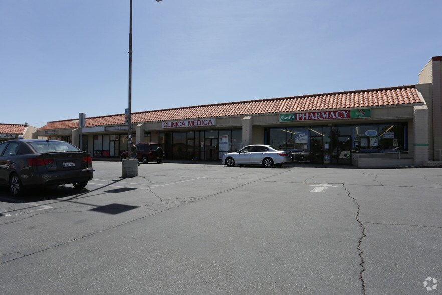 More Photos Of 14827 7th St, Victorville General Retail For Sale