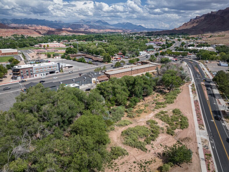 More Photos Of 545 Kane Creek Blvd, Moab Land For Sale