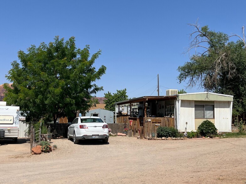 More Photos Of 221 E 200 N, Moab Manufactured Housing Mobile Home Park For Sale