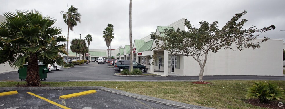 More Photos Of 18932-18970 S Dixie Hwy, Cutler Bay Daycare Center For Lease