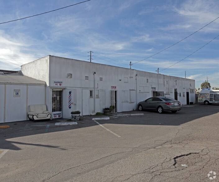 More Photos Of 8661-8681 Garden Grove Blvd, Garden Grove Freestanding For Lease