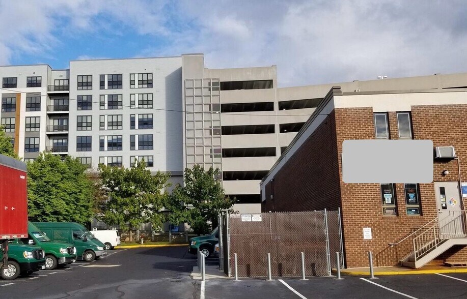 More Photos Of 2929 Eskridge Rd, Fairfax Light Manufacturing For Lease