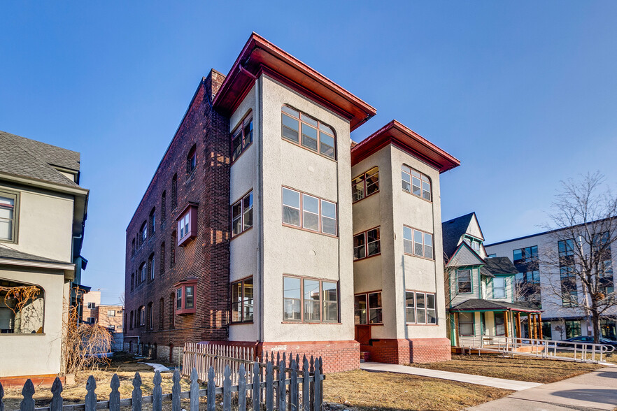 Primary Photo Of 2641 Girard Ave S, Minneapolis Apartments For Sale