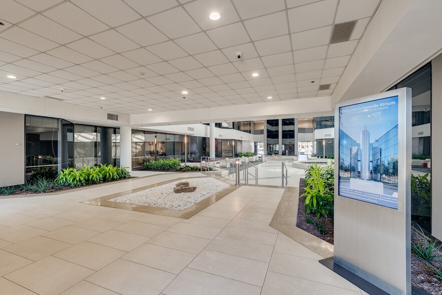 More Photos Of 800 E Campbell Rd, Richardson Office For Lease