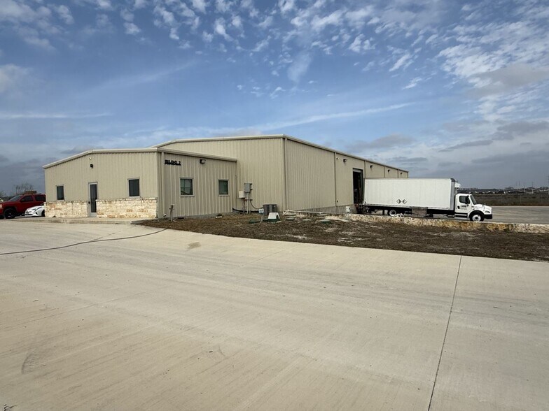 Primary Photo Of 6750 S Old Bastrop Hwy, San Marcos Unknown For Lease