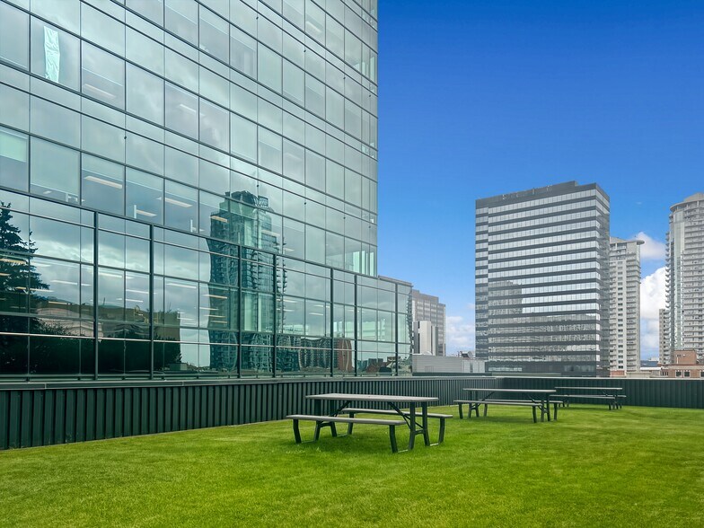 More Photos Of 10180 101 St NW, Edmonton Coworking Space