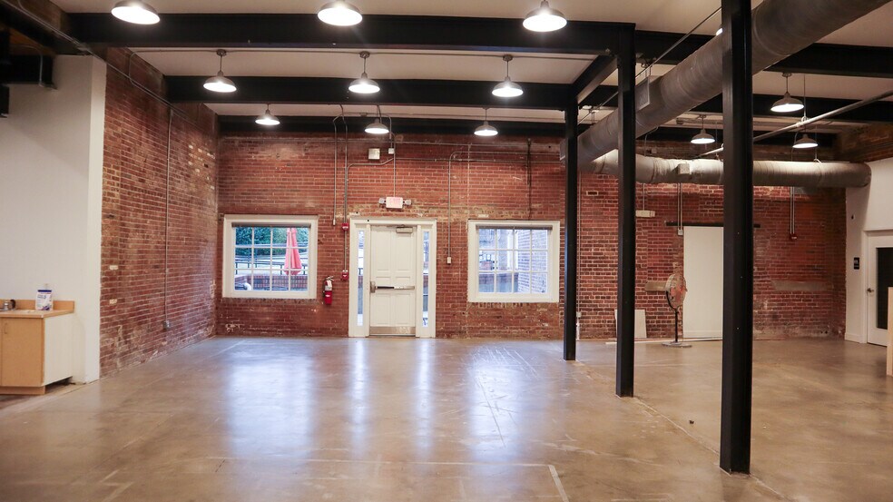 More Photos Of 1101 Haynes St, Raleigh Office For Lease