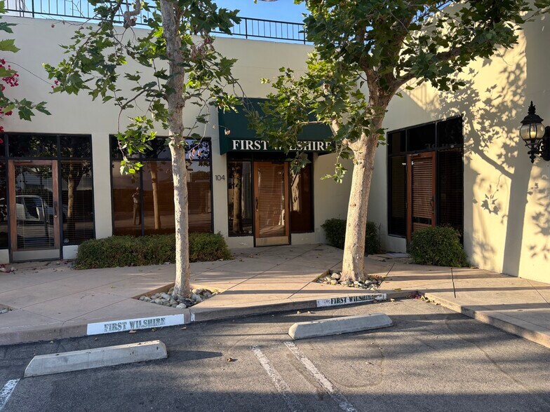 More Photos Of 1210-1214 E Green St, Pasadena Office For Lease