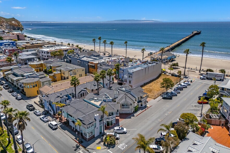 More Photos Of 74 San Francisco St, Avila Beach Flex For Sale