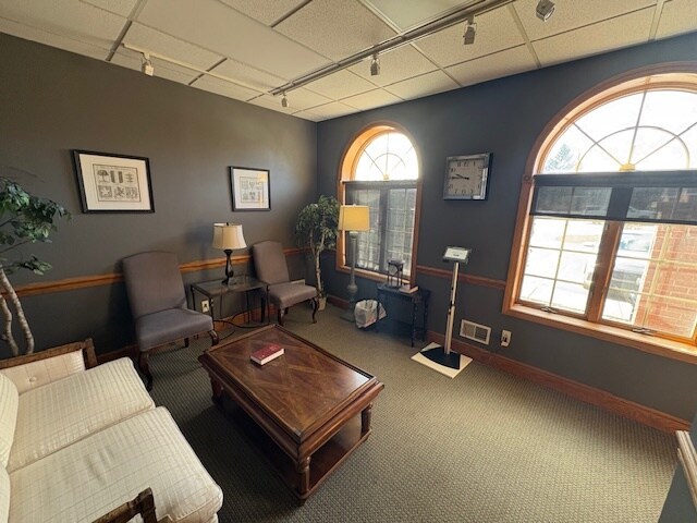 More Photos Of 6490 Main St, Buffalo Office For Sale