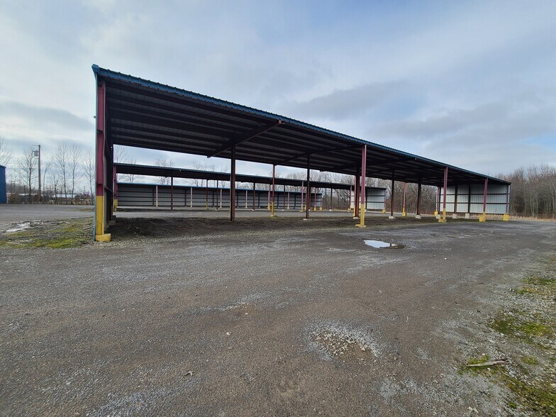 More Photos Of 2774 W State St, New Castle Warehouse For Sale