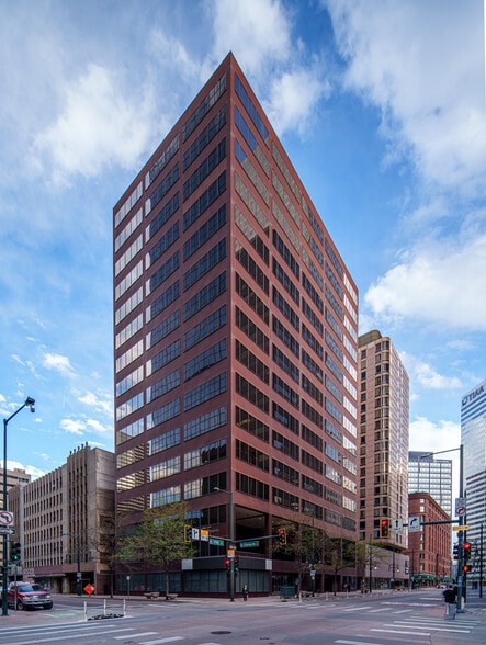Primary Photo Of 475 17th St, Denver Office For Sale