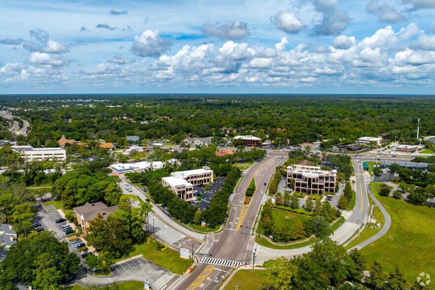 Primary Photo Of 1150 Douglas Ave, Altamonte Springs Office For Lease