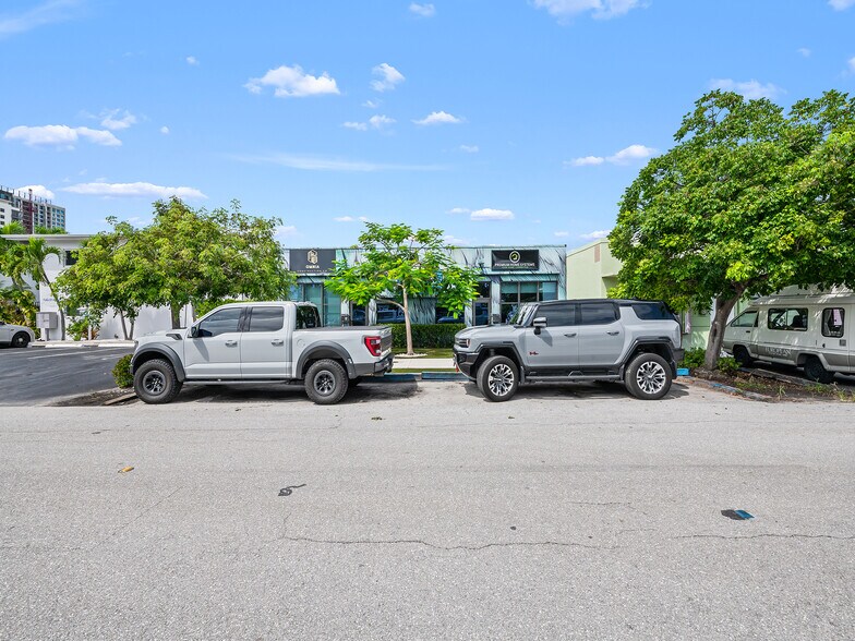 More Photos Of 719-721 NE 2nd Ave, Fort Lauderdale Office For Sale