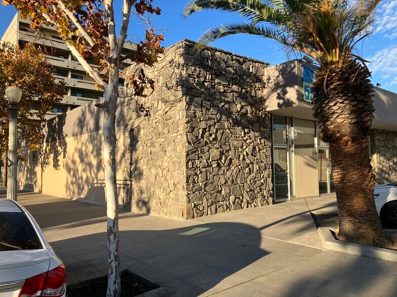 More Photos Of 1815 Van Ness Ave, Fresno Medical For Lease