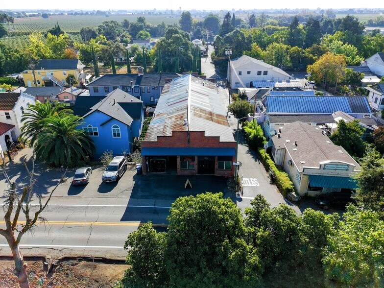 More Photos Of 14099 River Rd, Walnut Grove Warehouse For Sale