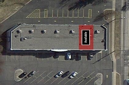 More Photos Of 3233 W Saginaw Hwy, Lansing Storefront For Sale